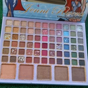 Eyeshadow Palette